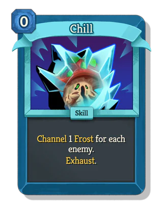 Chill