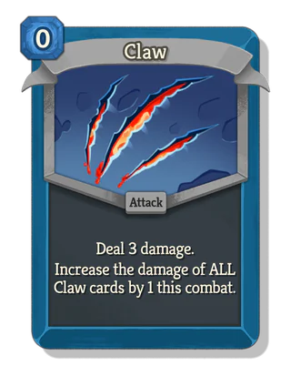 Claw