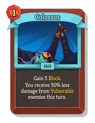Colossus