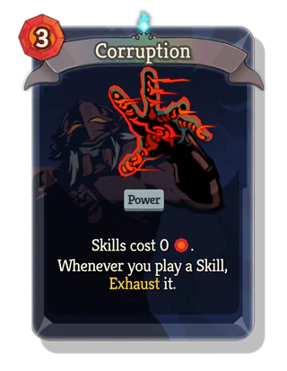 Corruption
