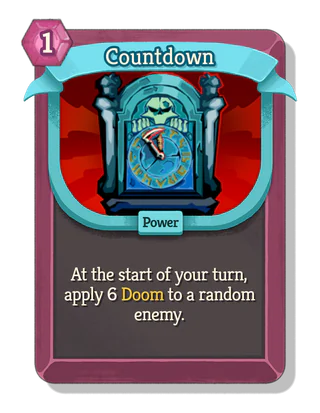 Countdown