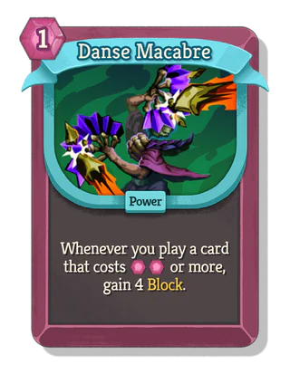 Danse Macabre