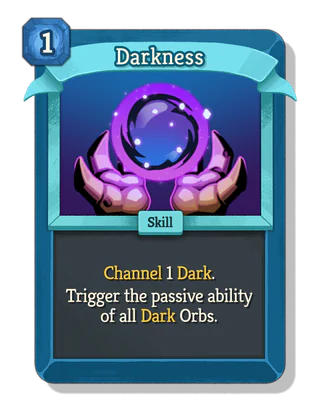 Darkness