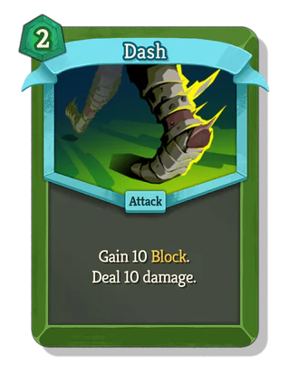 Dash