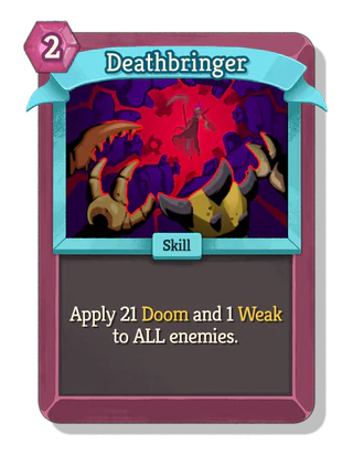 Deathbringer