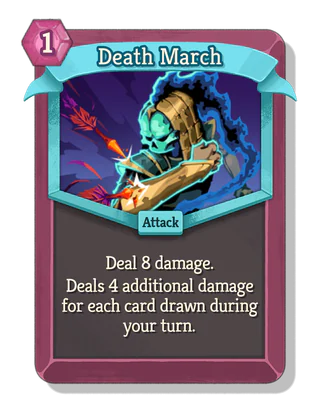 Death March