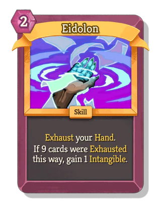 Eidolon