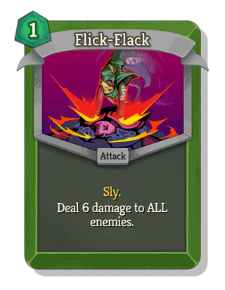 Flick-Flack