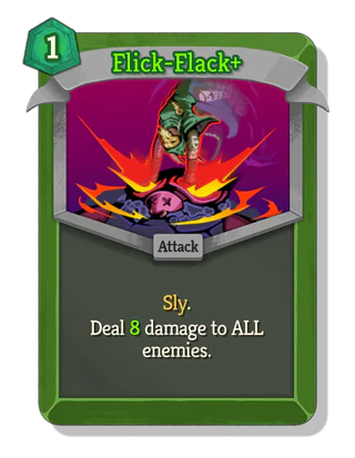 Flick-Flack +