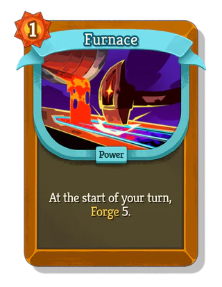 Furnace