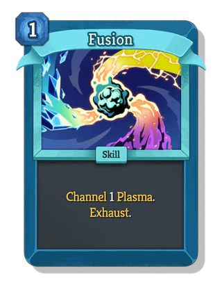 Fusion