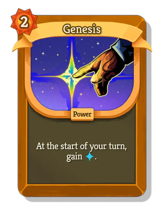 Genesis