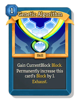 Genetic Algorithm