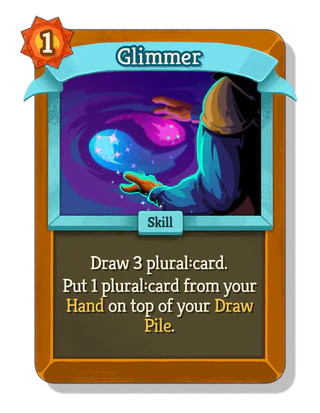 Glimmer