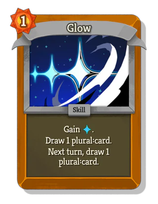 Glow