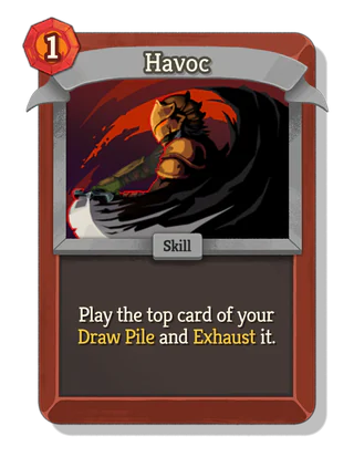 Havoc