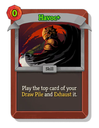 Havoc +