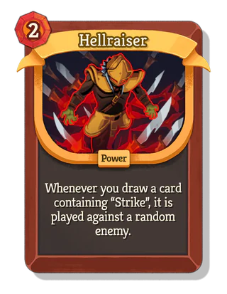 Hellraiser