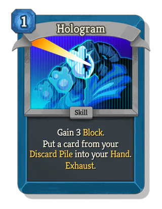 Hologram