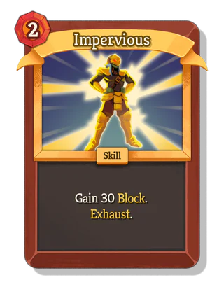 Impervious