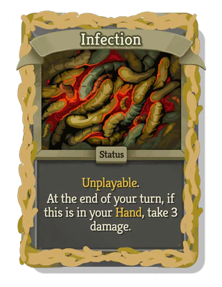 Infection
