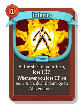 Inferno