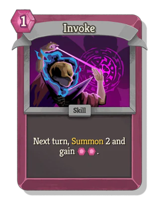 Invoke