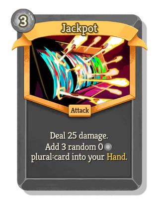 Jackpot