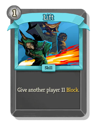 Lift