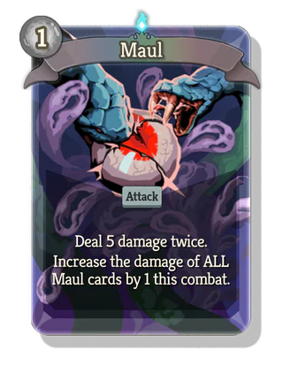 Maul
