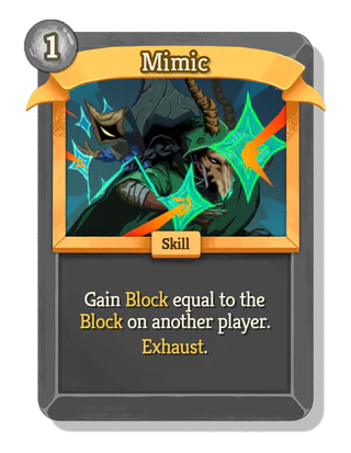 Mimic