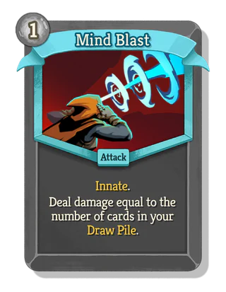 Mind Blast
