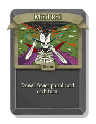 Mind Rot