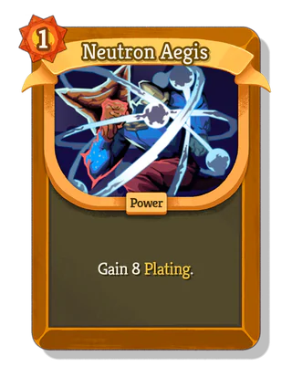 Neutron Aegis