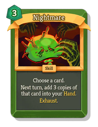 Nightmare
