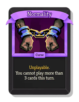 Normality