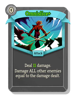 Omnislice +