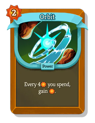 Orbit