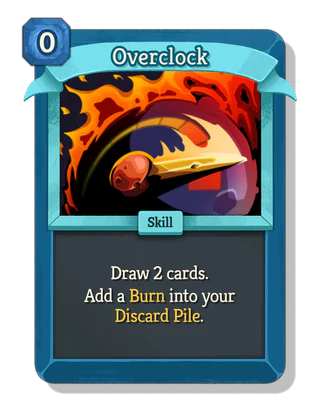 Overclock