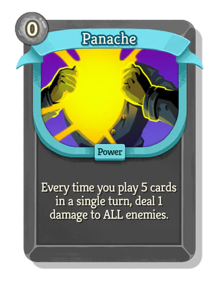Panache