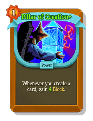 Pillar of Creation +