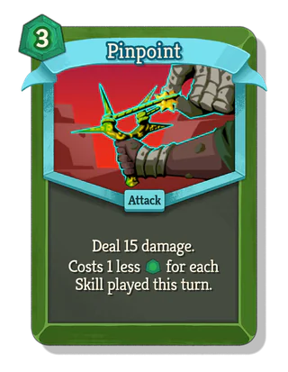 Pinpoint