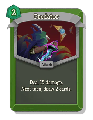 Predator