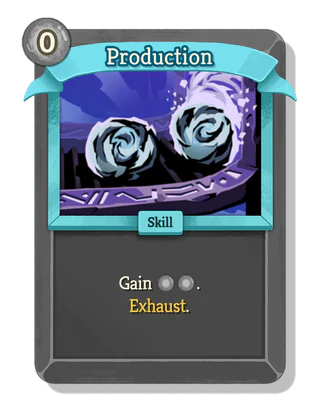 Production