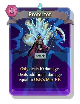 Protector