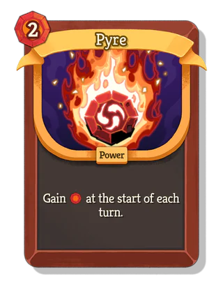 Pyre