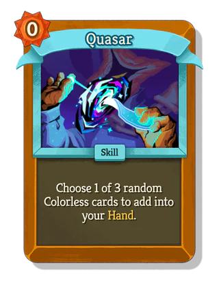 Quasar