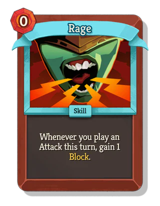 Rage