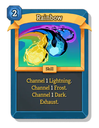 Rainbow