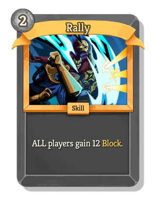 Rally